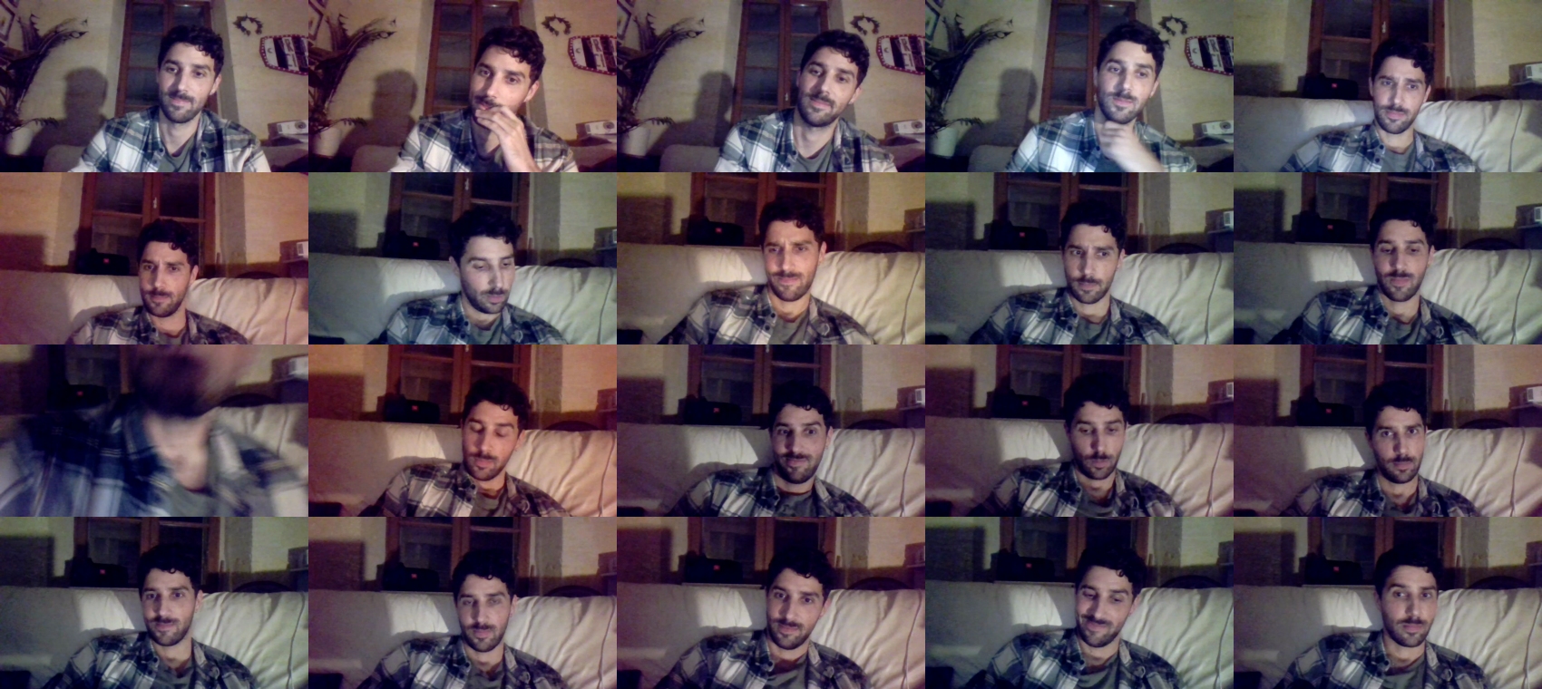xtremjoe  17-11-2023 Recorded Video Download