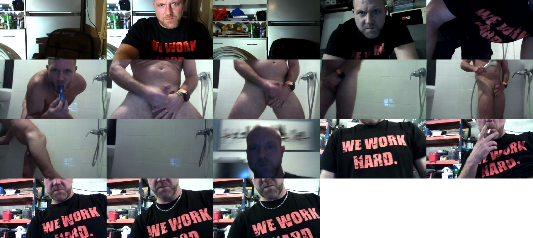 xxxironggxxx  17-11-2023 Recorded Video handsome