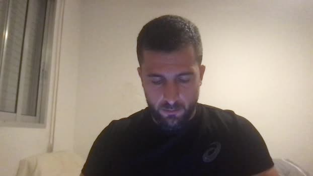 Alex877x  18-11-2023 Recorded Video blowjob