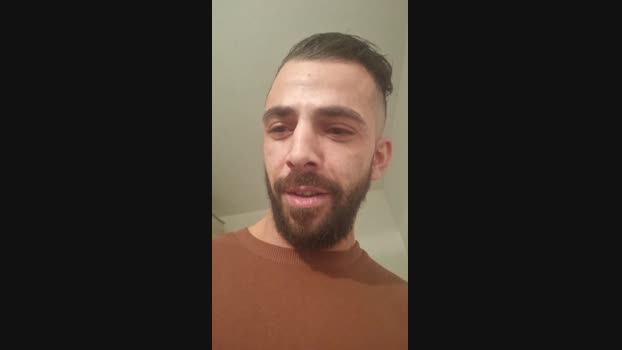 Bedrol  18-11-2023 Recorded Video gay
