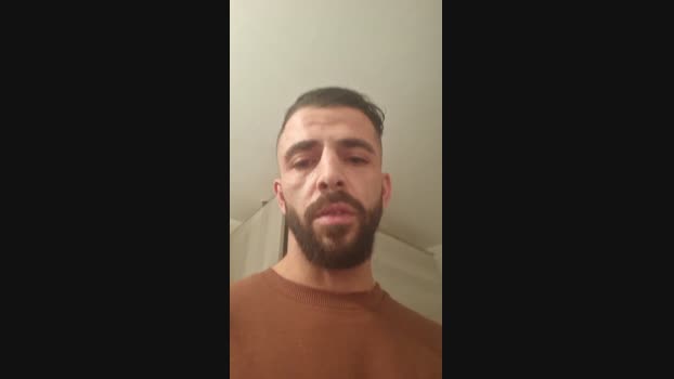 Bedrol  18-11-2023 Recorded Video suckcock