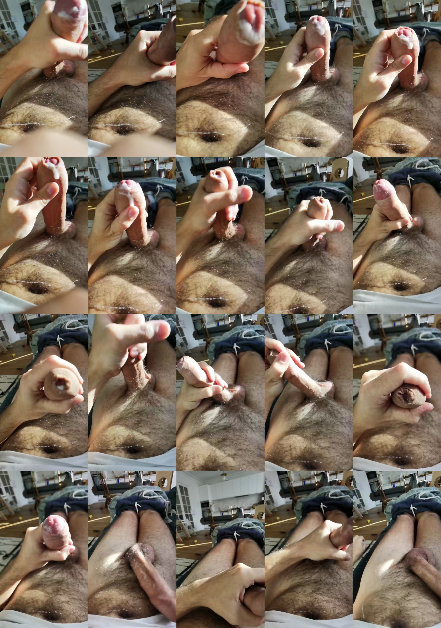 BigUncutted  19-11-2023 Recorded Video skinny