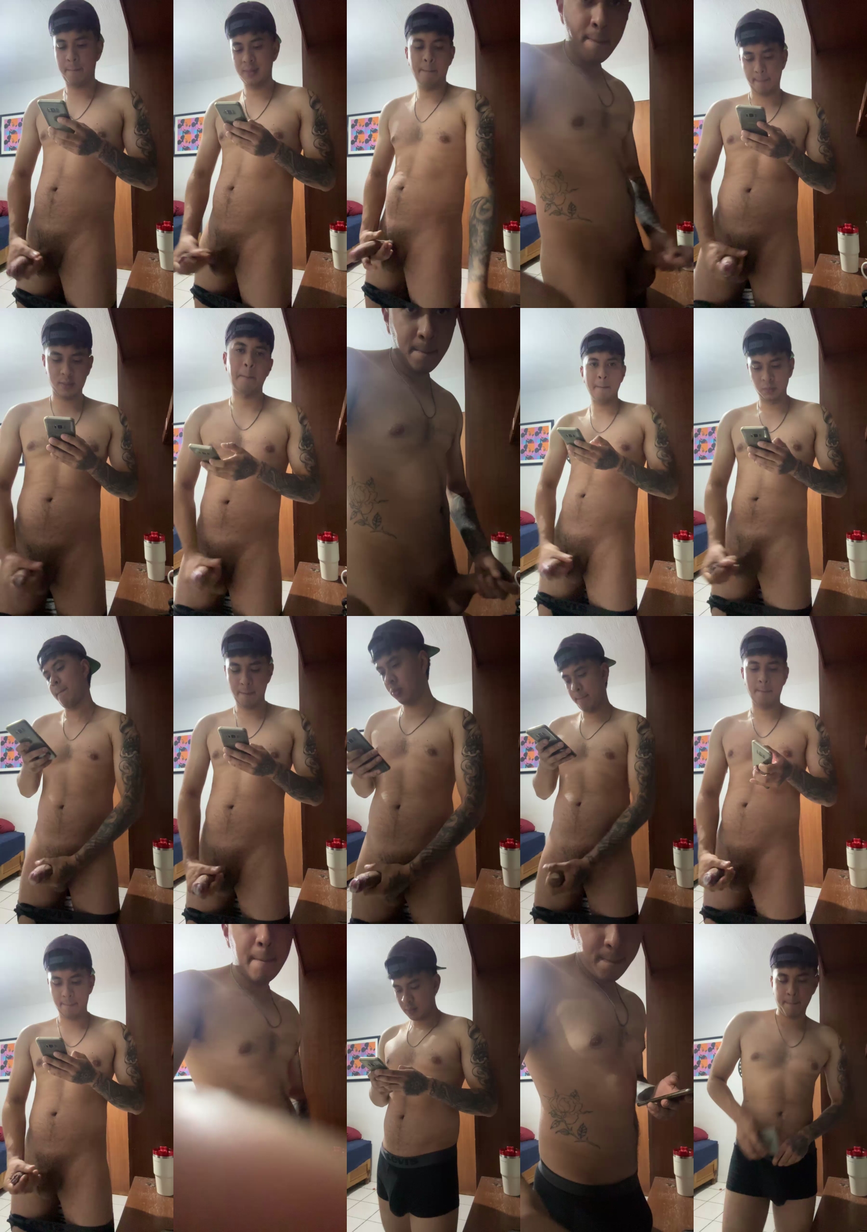 Freshmen1  19-11-2023 Recorded Video ass