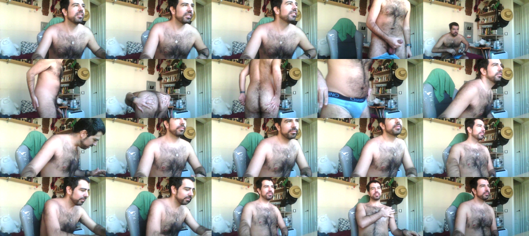 Galaudin  19-11-2023 Recorded Video hot