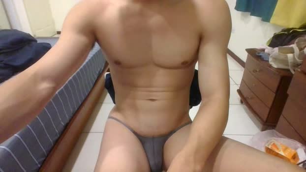 HongSJ  19-11-2023 Recorded Video orgasm