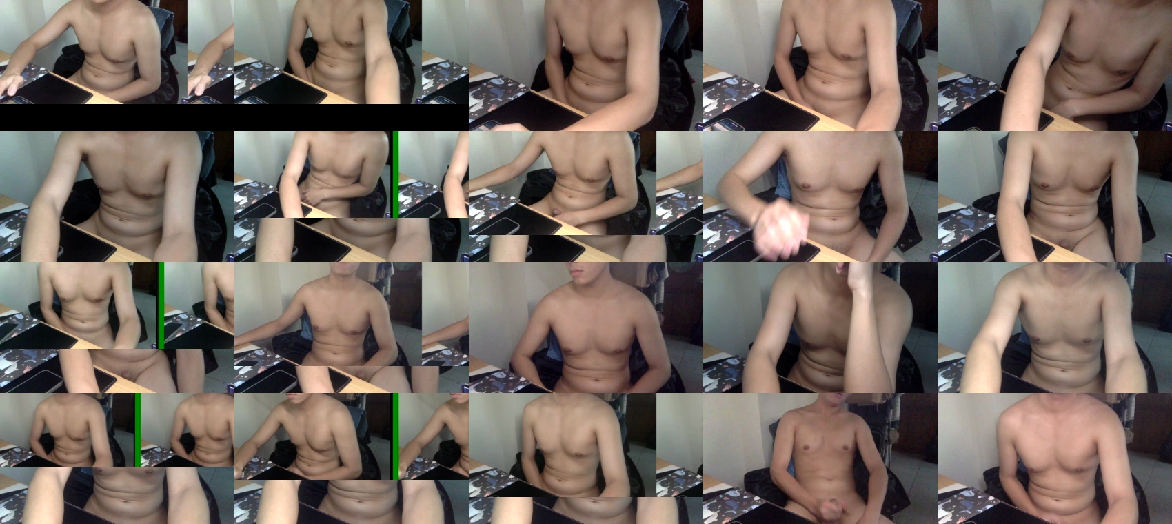 Horus45275  19-11-2023 Recorded Video love