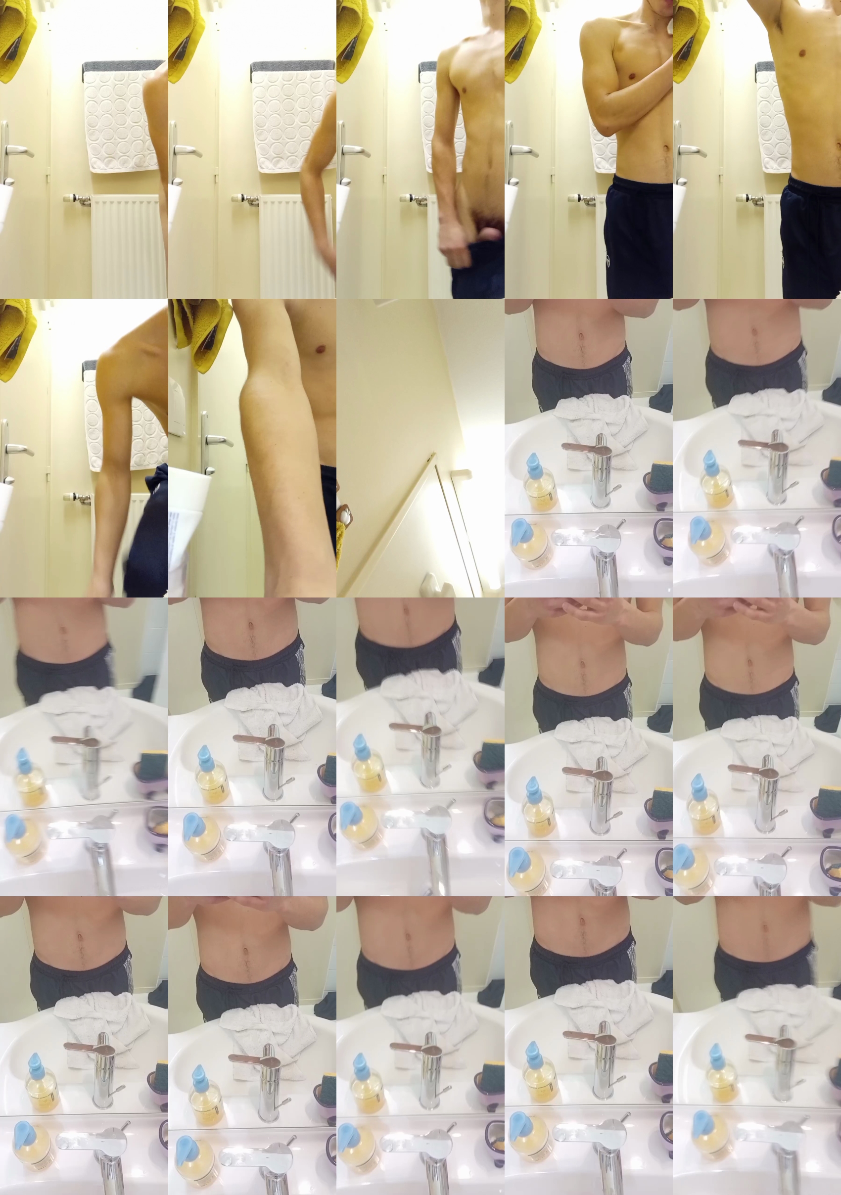 Husssshee  19-11-2023 Recorded Video XXX
