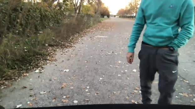 JOREDD  19-11-2023 Recorded Video fuckme