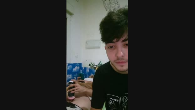LobitoSexyHot  18-11-2023 Recorded Video playtime