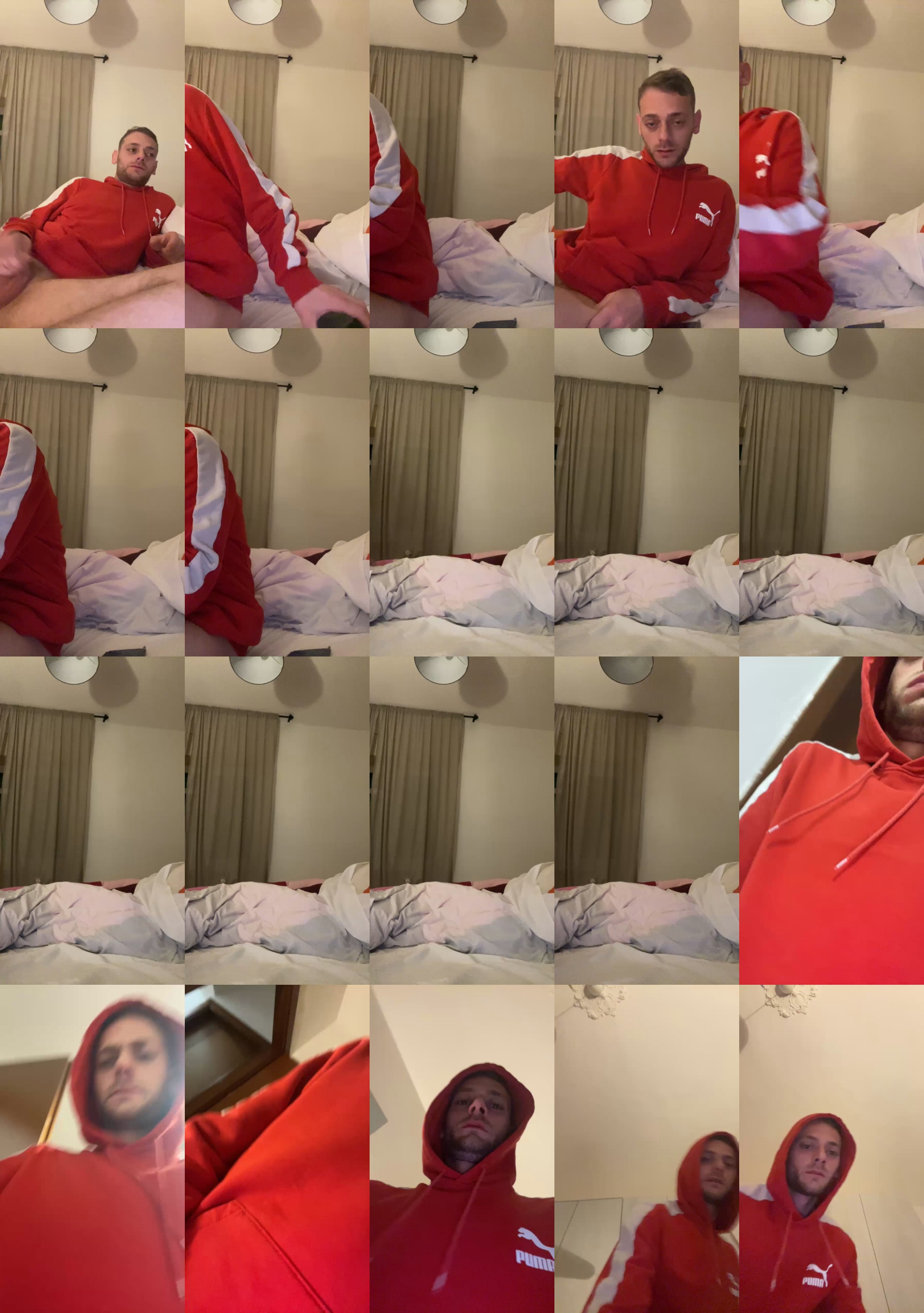 Locodice9  18-11-2023 Recorded Video amateur