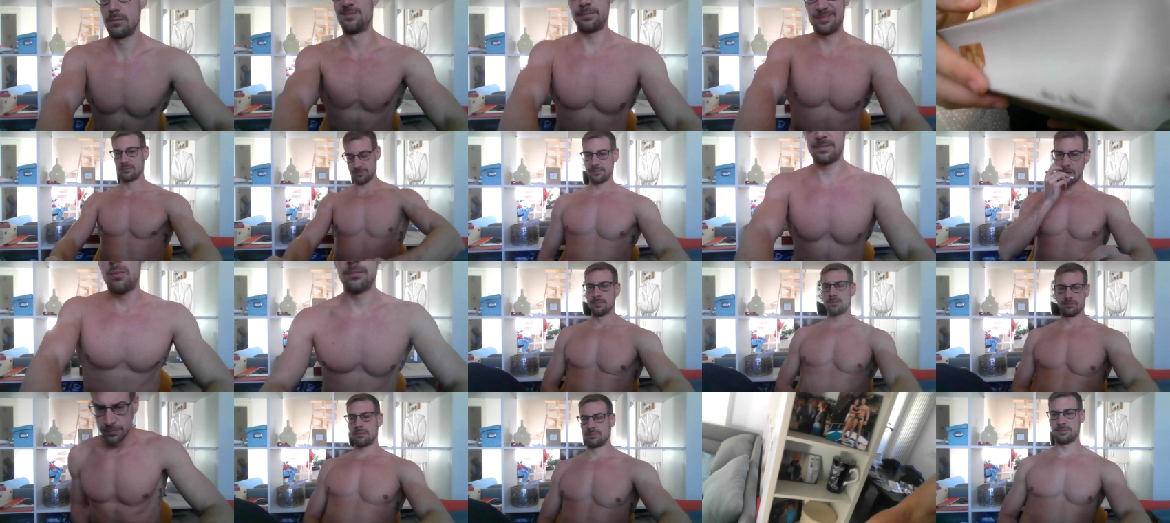 Magagna91  19-11-2023 Recorded Video fuck