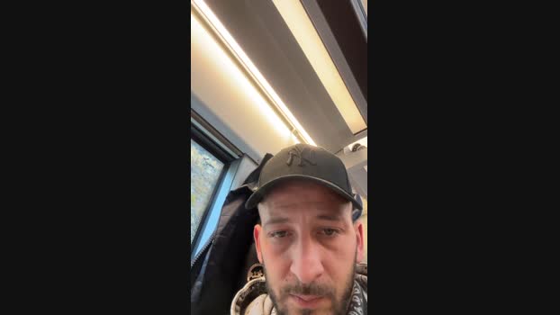 Mazzetta1988  19-11-2023 Recorded Video oral