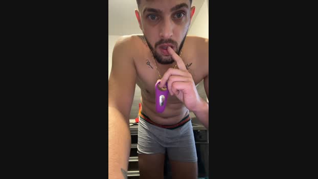 Megatrontron  19-11-2023 Recorded Video jerkoff