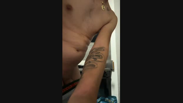 Megatrontron  19-11-2023 Recorded Video sexy