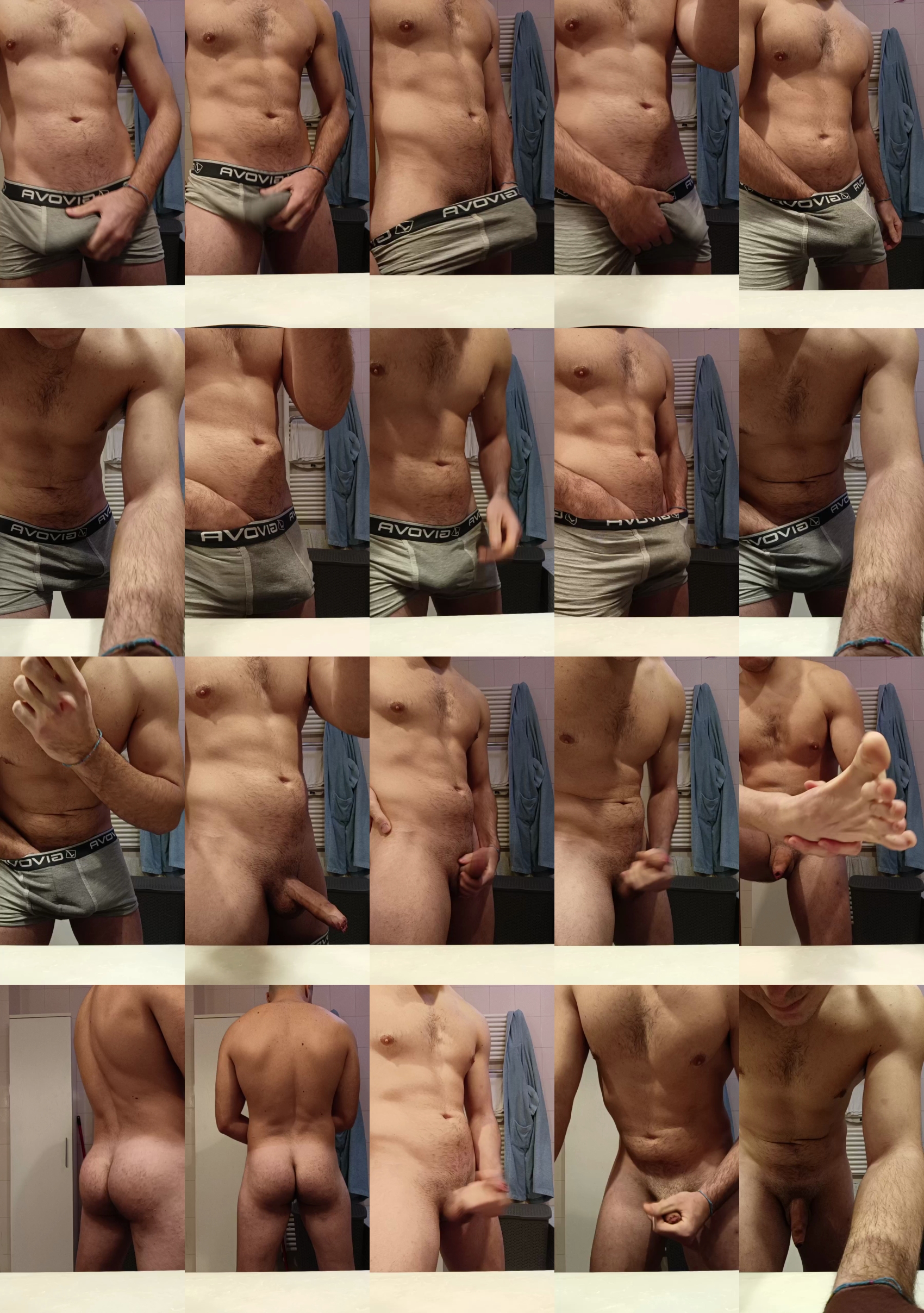 Minotauro00  18-11-2023 Recorded Video big
