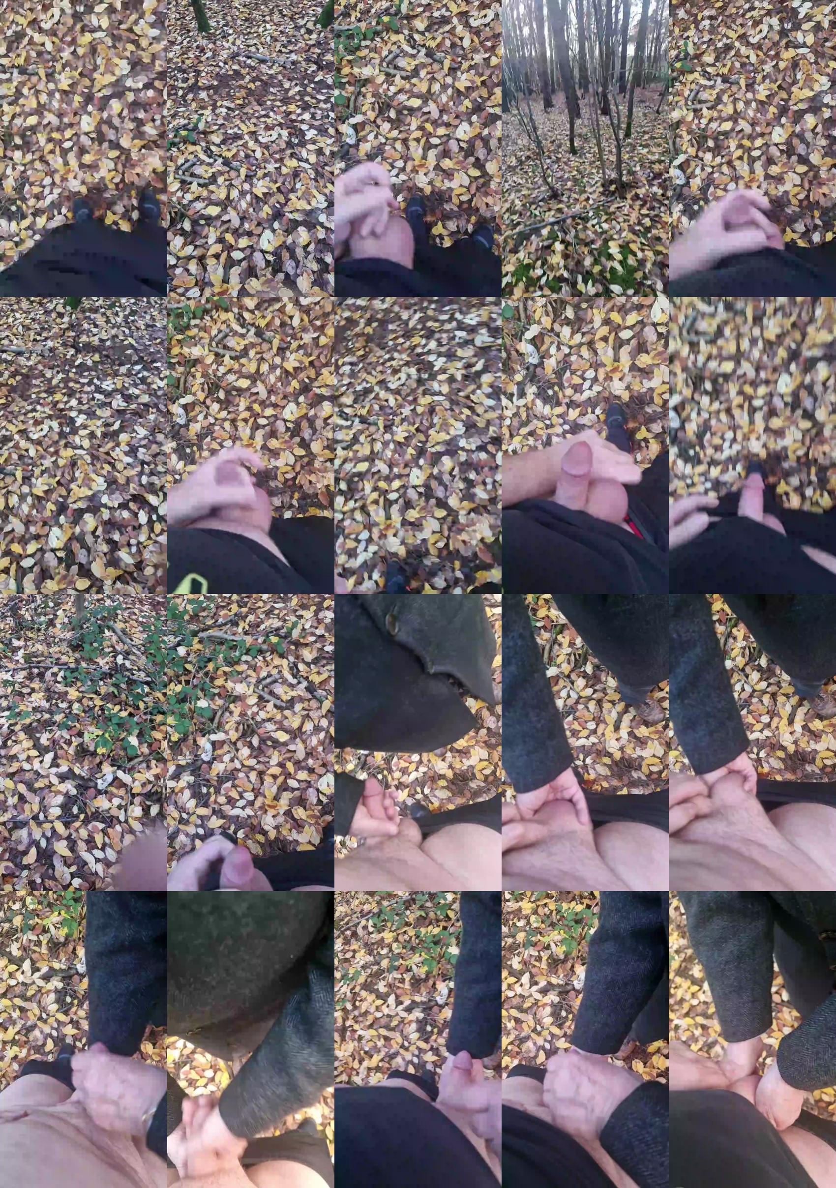 Outdoorgeil1  19-11-2023 Recorded Video bicurious