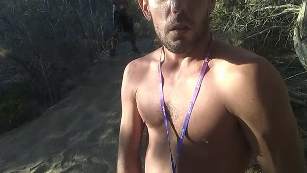 Pabloysebas  18-11-2023 Recorded Video beauty
