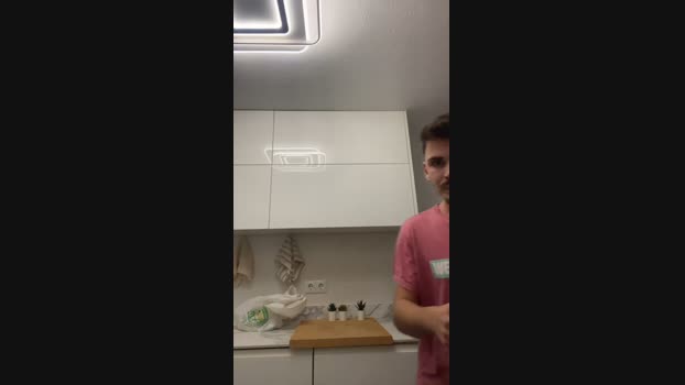 Ponmeladura  18-11-2023 Recorded Video kissing