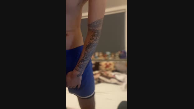 SexyMike944  18-11-2023 Recorded Video jerking