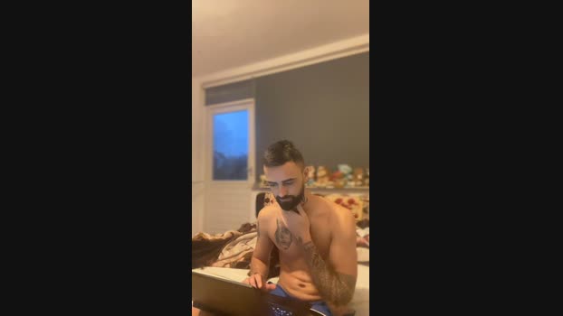 SexyMike944  18-11-2023 Recorded Video XXX