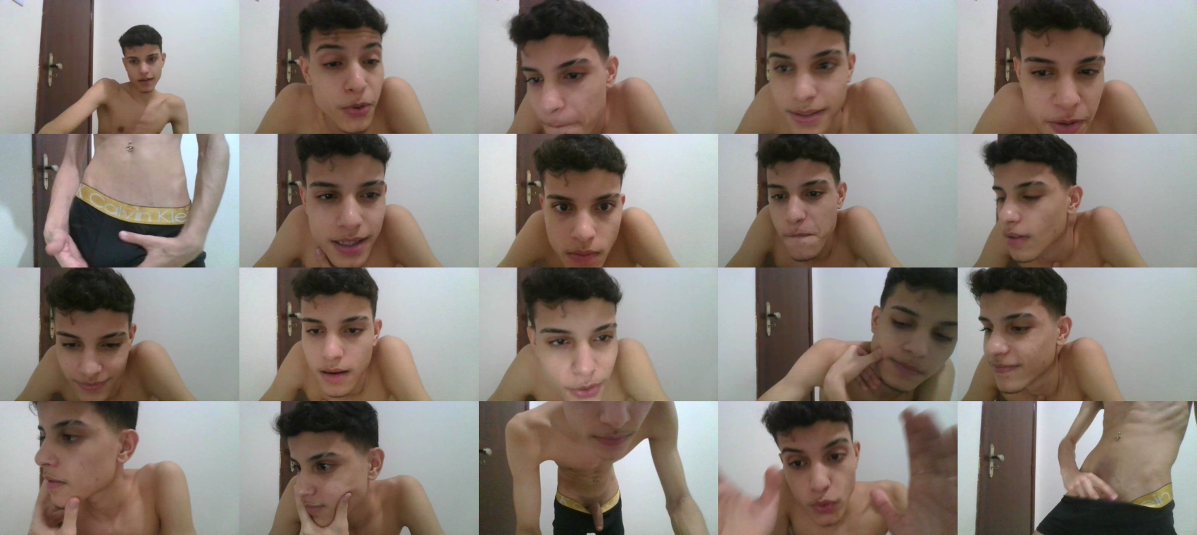 Vittordiaz  19-11-2023 Recorded Video lush