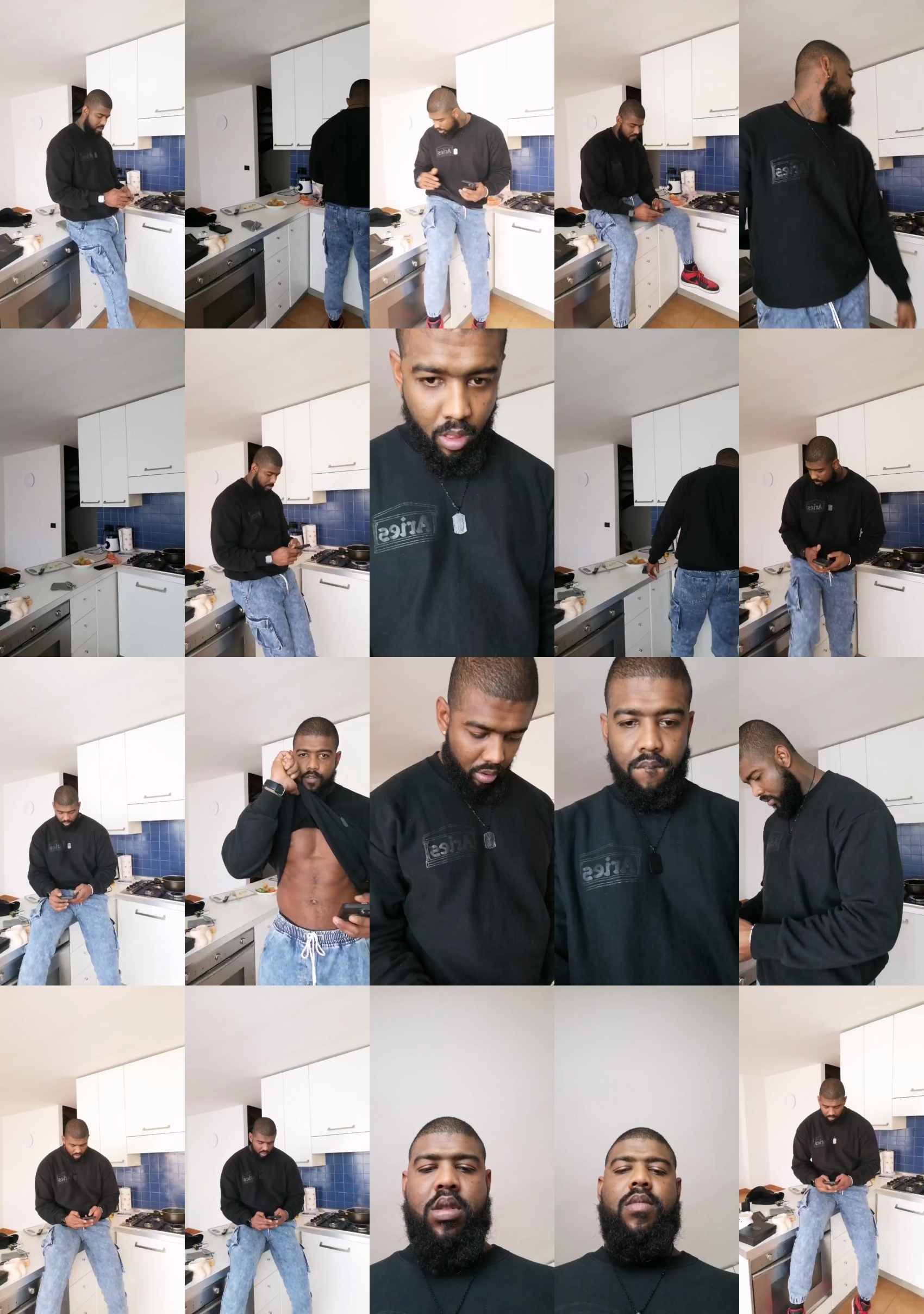 WinstonSex  19-11-2023 Recorded Video fuck