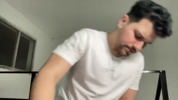 alfonsito22  19-11-2023 Recorded Video Porn