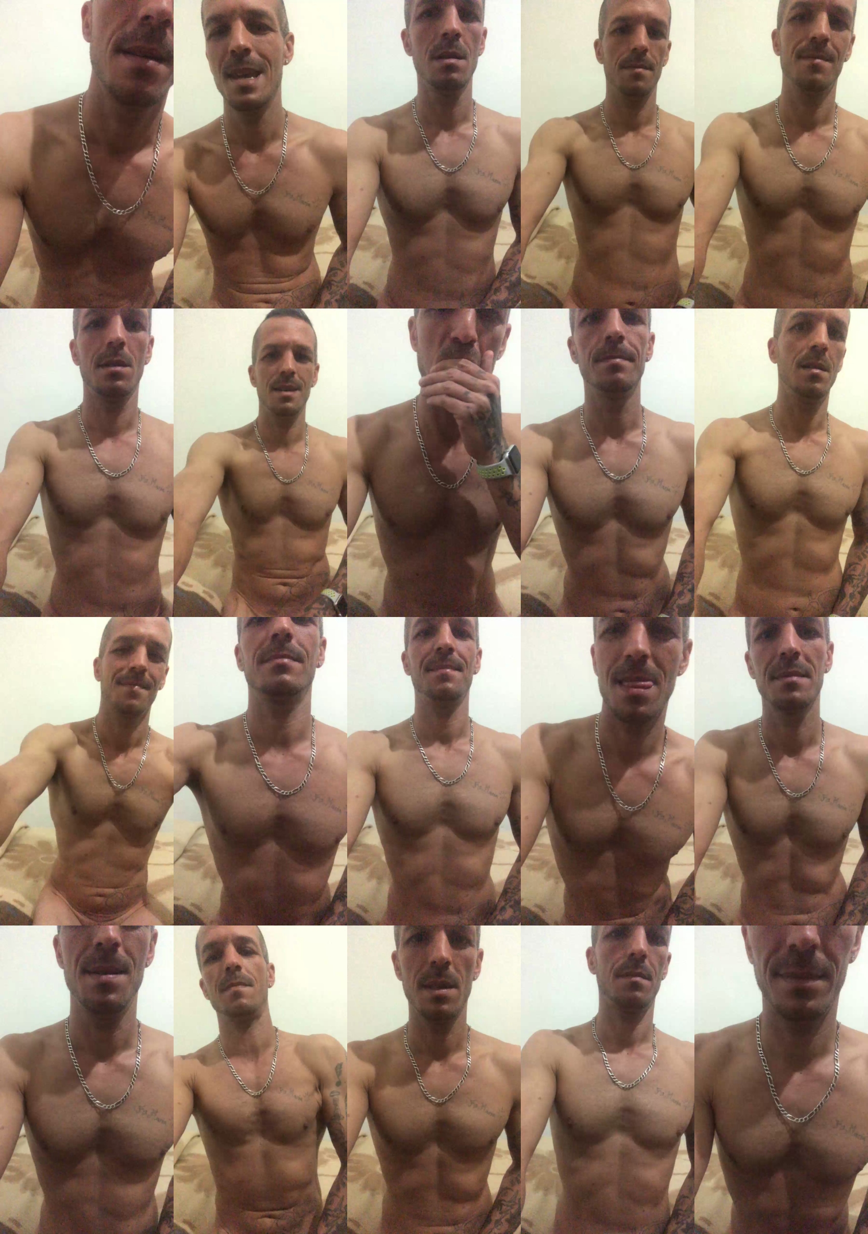 alfredo642  19-11-2023 Recorded Video bigcock