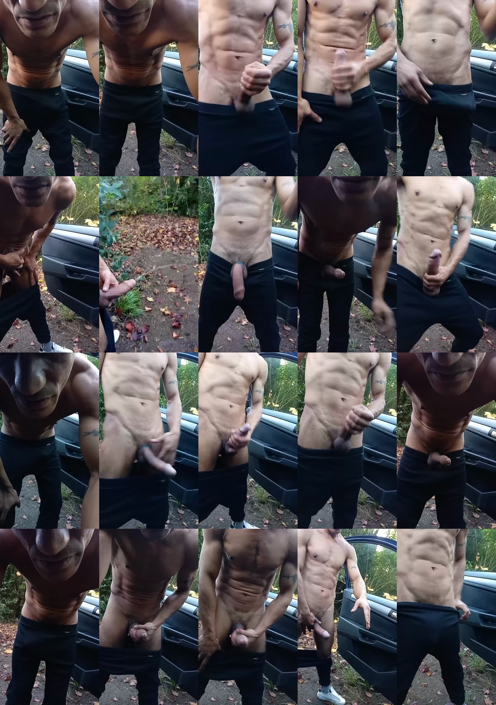 baby052  19-11-2023 Recorded Video ass