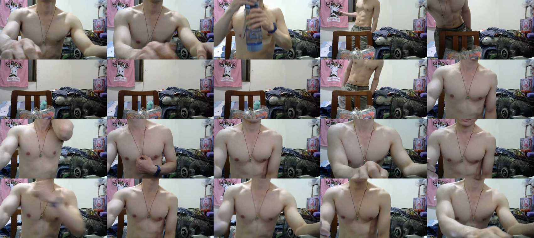 bbq322  19-11-2023 Recorded Video twink