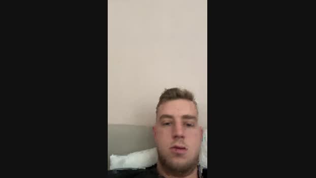 bonnyundclyde1  19-11-2023 Recorded Video jackoff