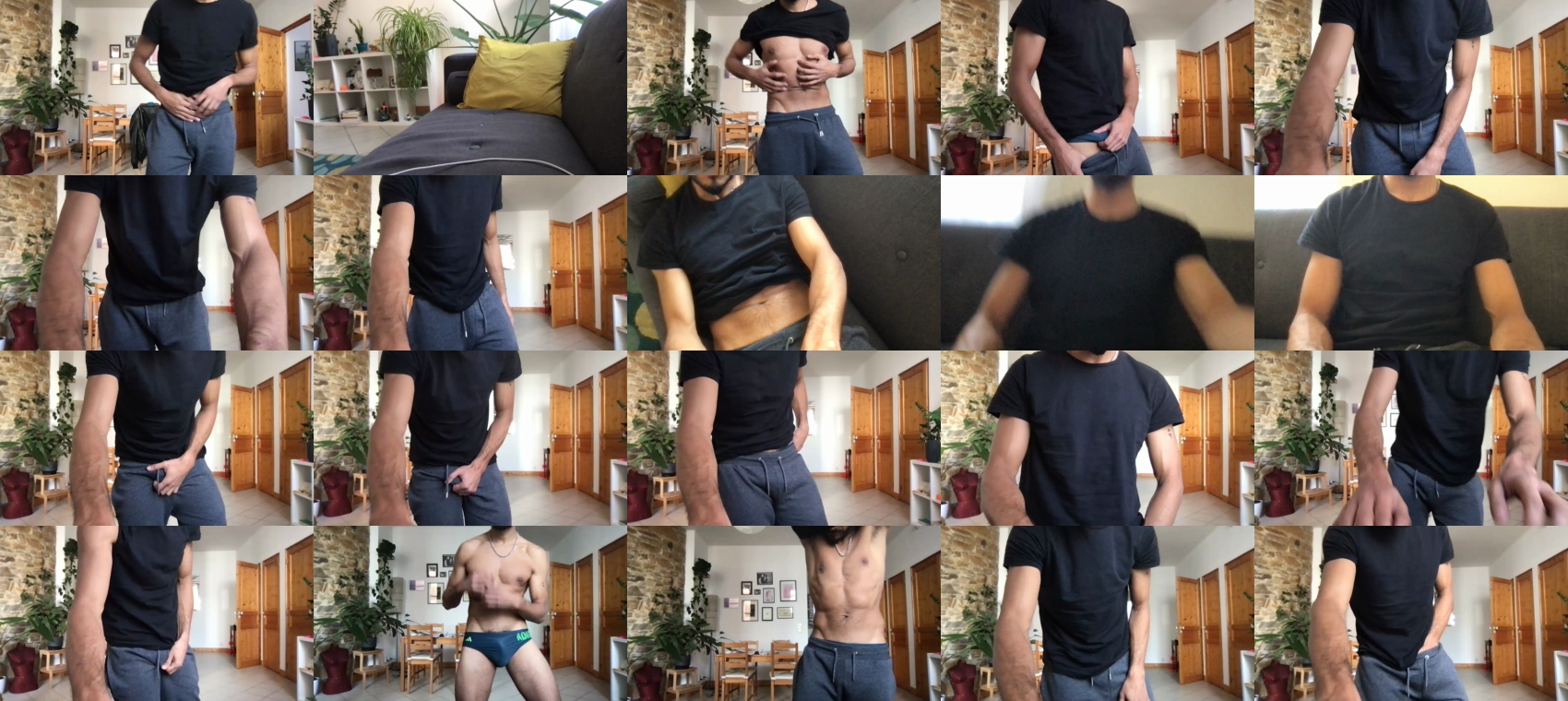 boxer_hot4  19-11-2023 Recorded Video hard