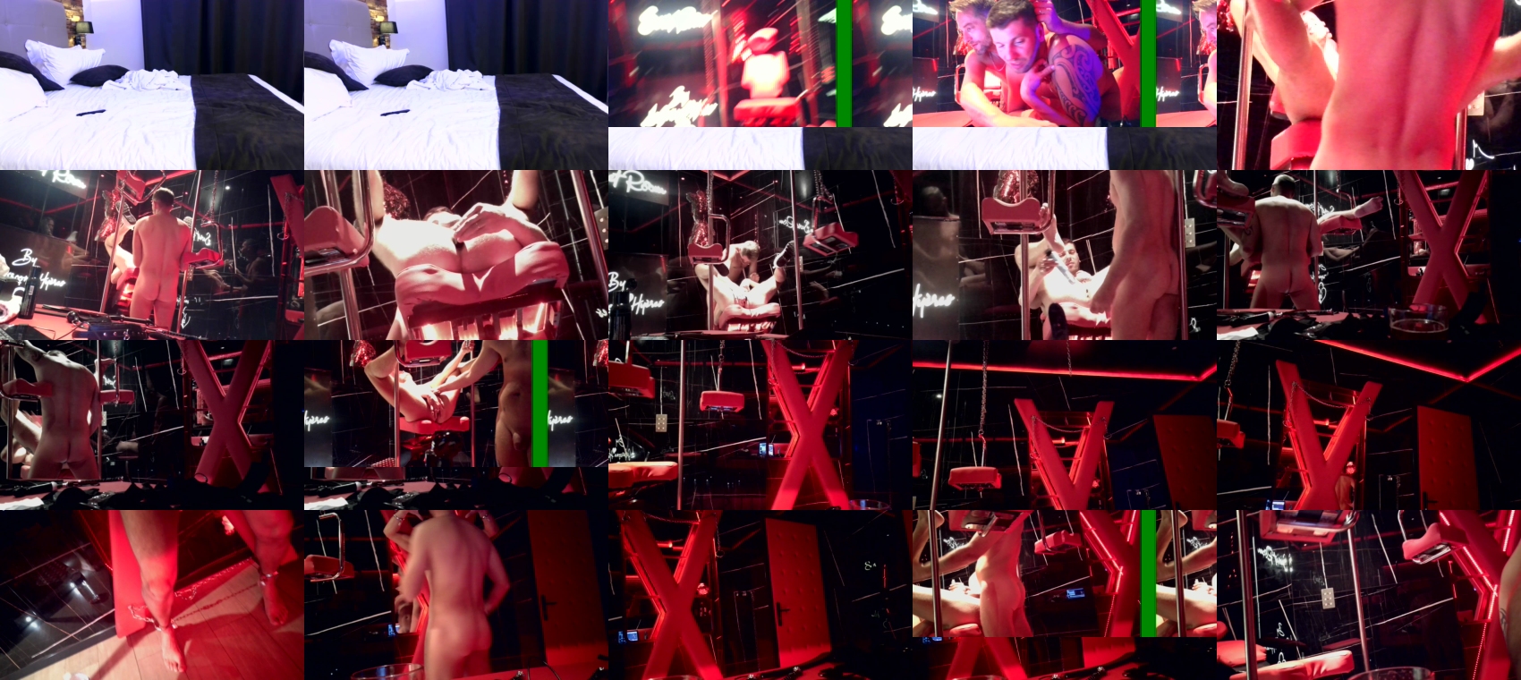 braqueuemar  19-11-2023 Recorded Video bicurious