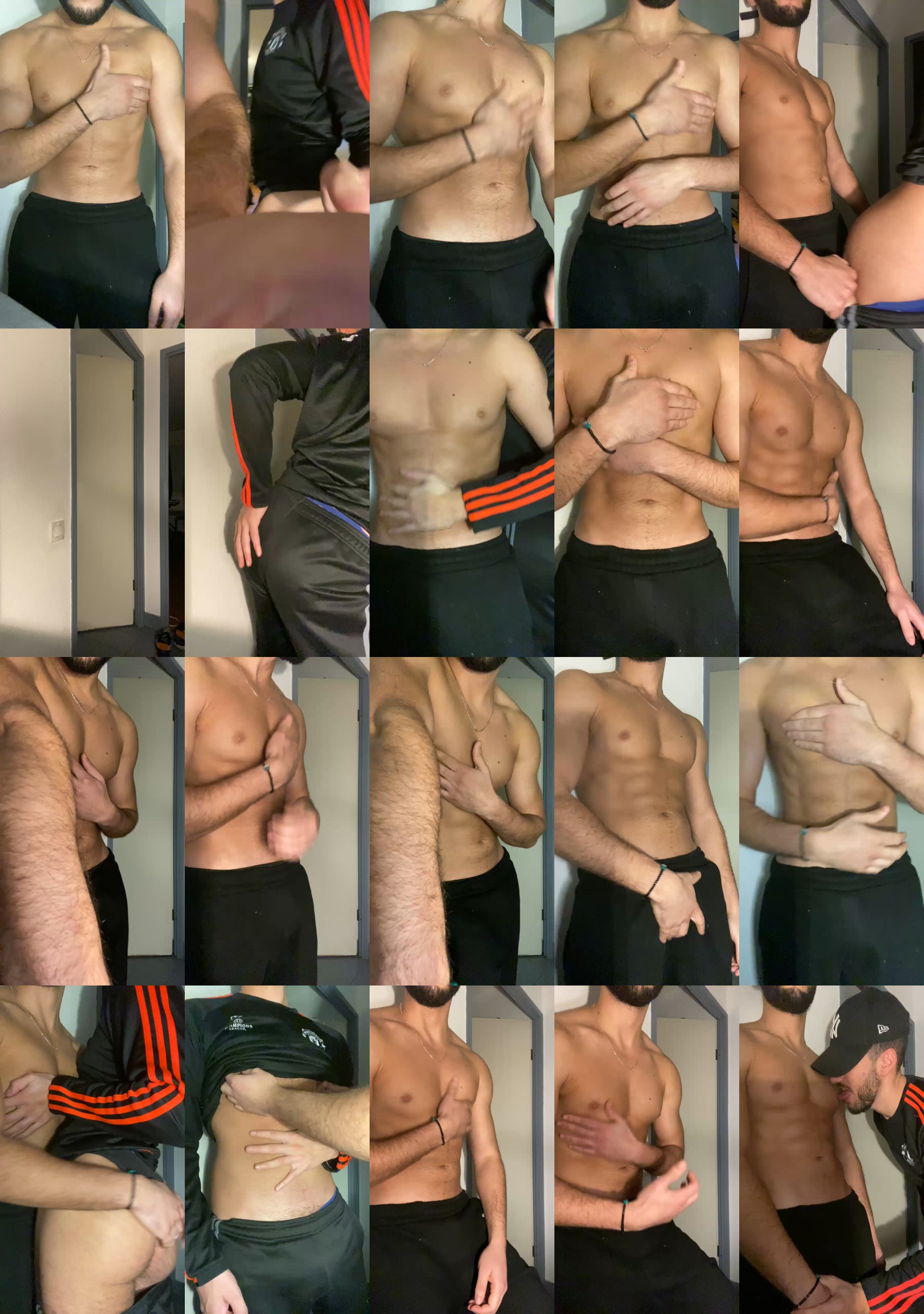 diablo349  18-11-2023 Recorded Video oral