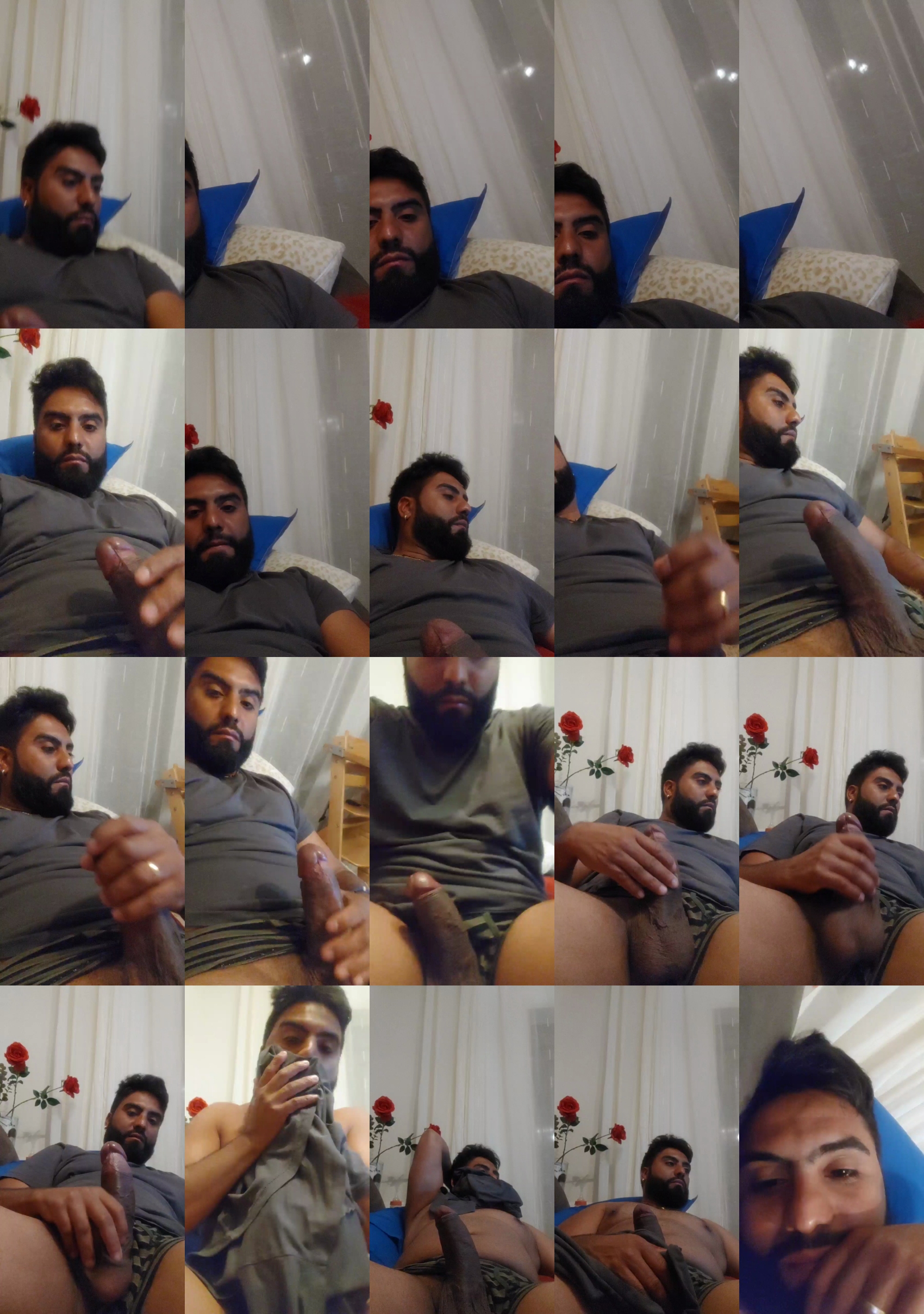 domineiton  19-11-2023 Recorded Video bigballs