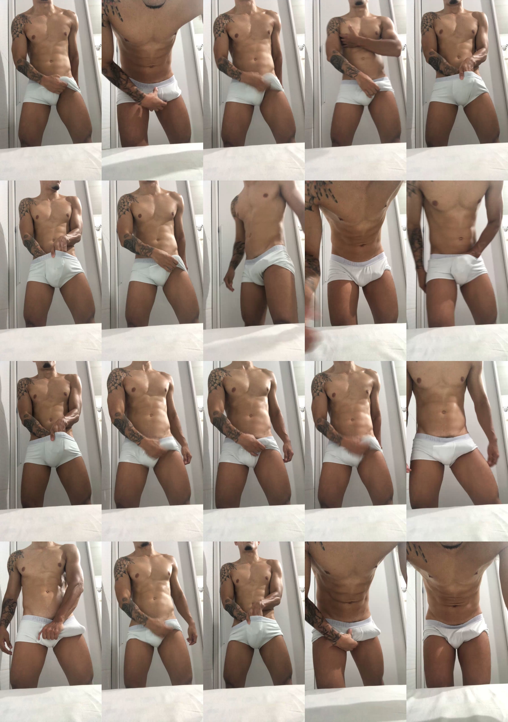 dot21cm6  19-11-2023 Recorded Video prettyface