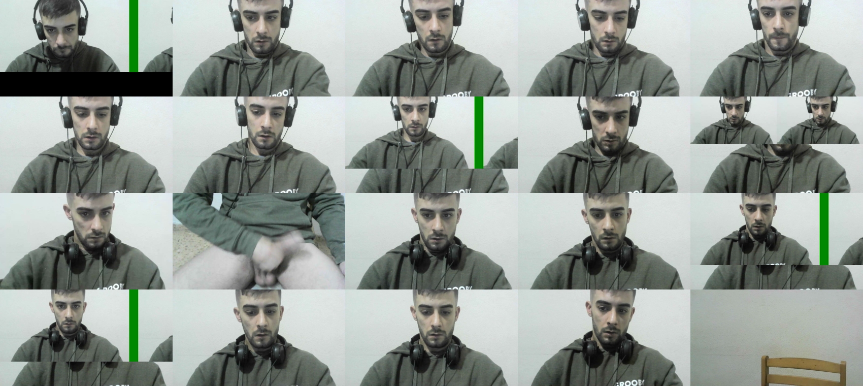 dotxl95  18-11-2023 Recorded Video deepthroat