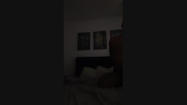 doublerush4  19-11-2023 Recorded Video Topless