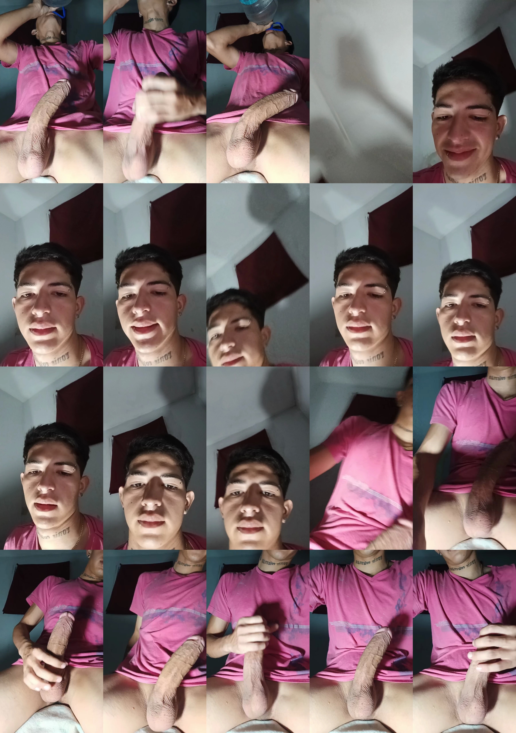 elchuncas  19-11-2023 Recorded Video bigballs