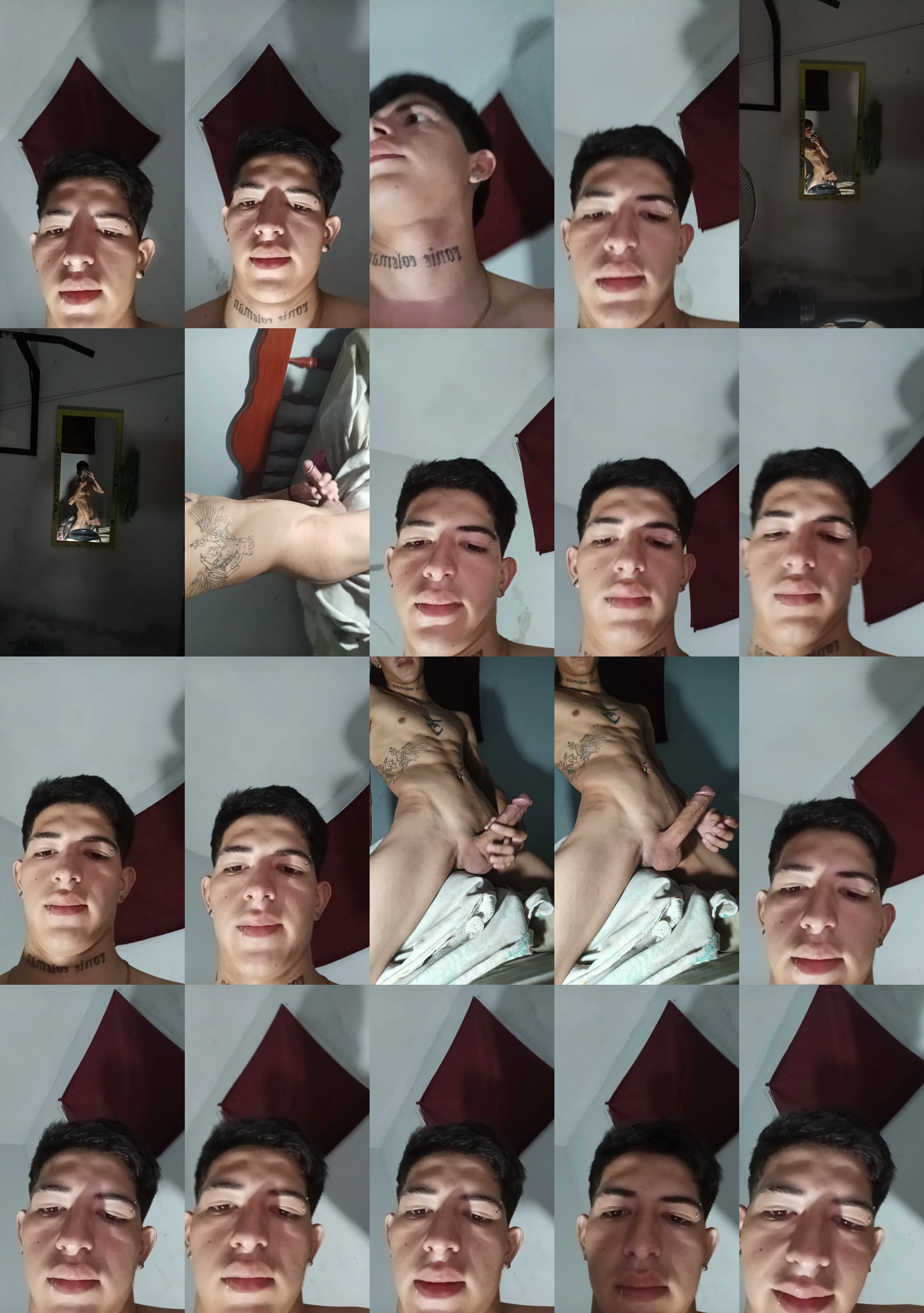 elchuncas  19-11-2023 Recorded Video toy
