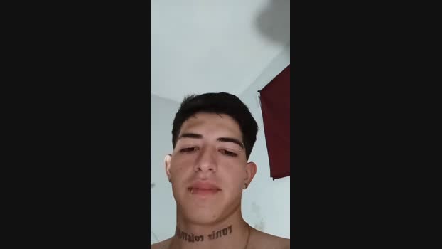elchuncas  19-11-2023 Recorded Video prettyface