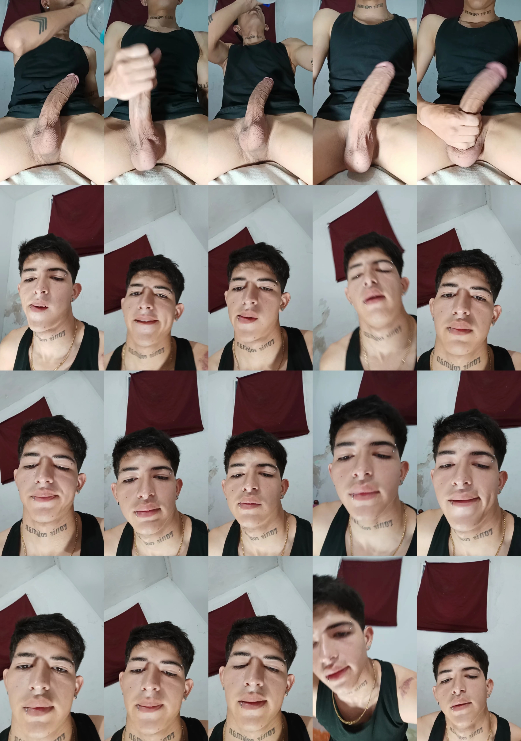 elchuncas  19-11-2023 Recorded Video bigtoys