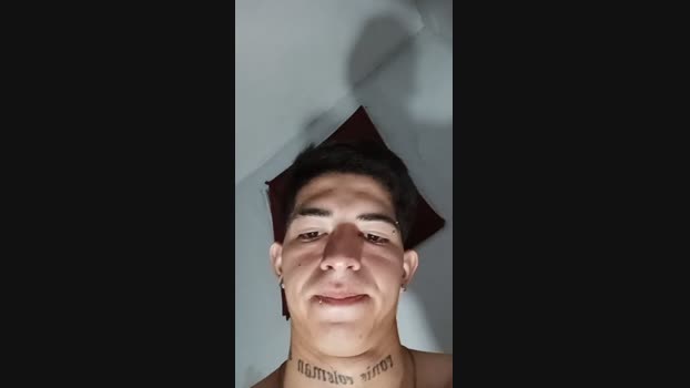 elchuncas  19-11-2023 Recorded Video nude
