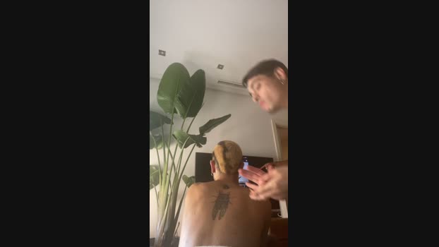 enrique89fun  19-11-2023 Recorded Video lovense