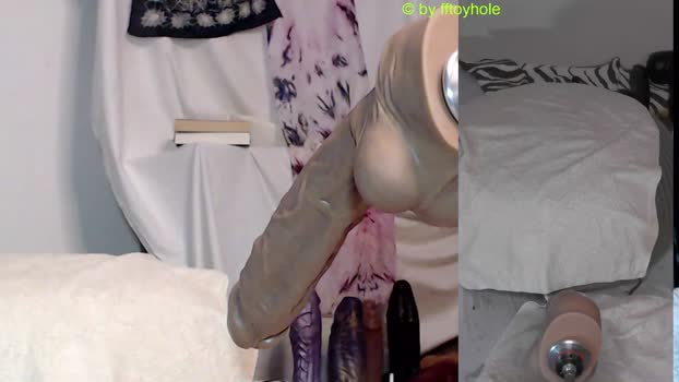 fftoyhole  18-11-2023 Recorded Video fuck