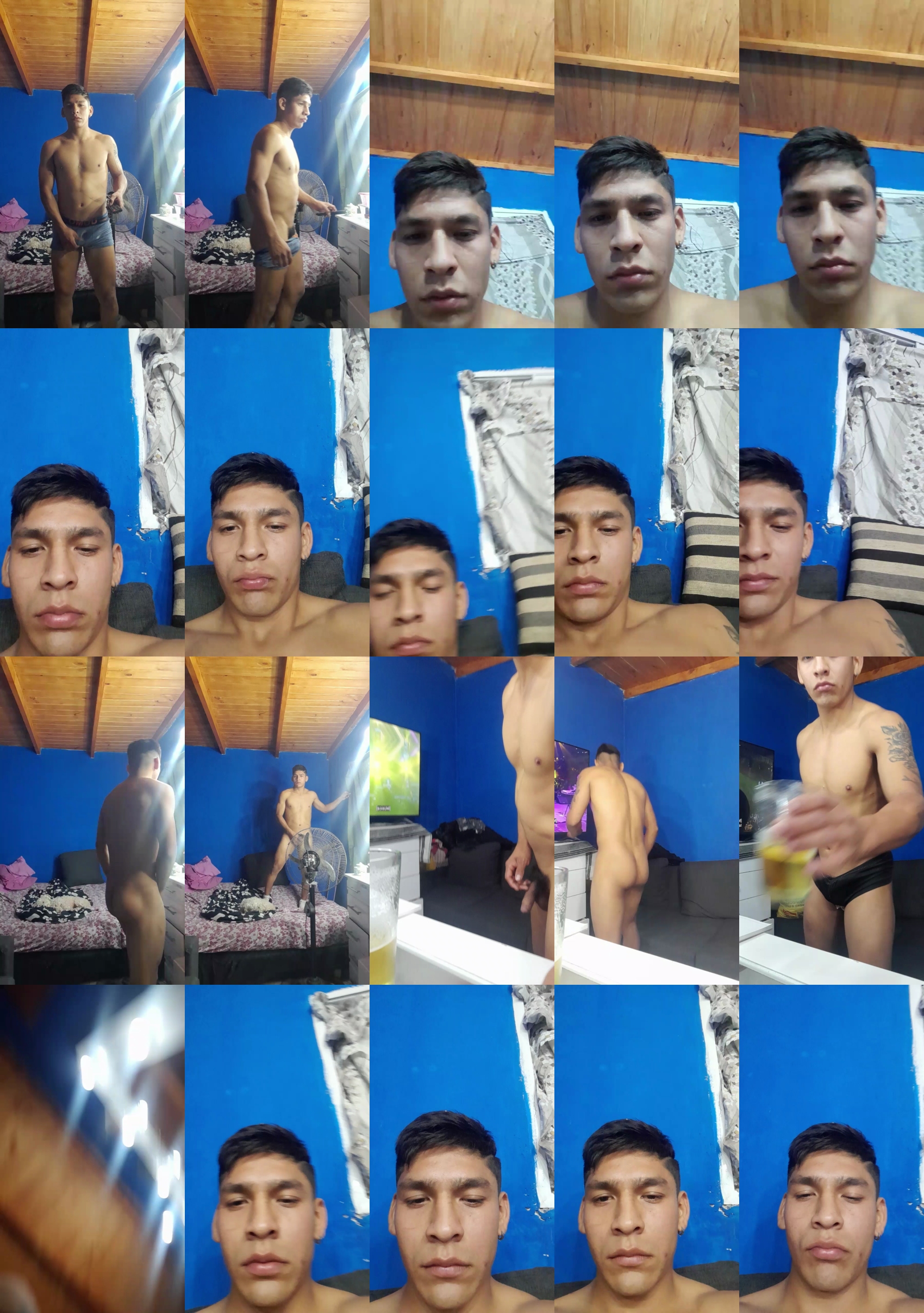 gabriel4205  19-11-2023 Recorded Video fingers