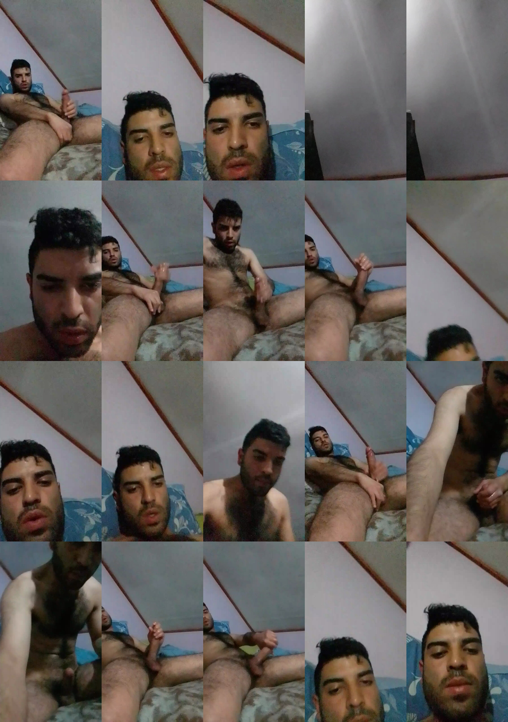 hotstg69  19-11-2023 Recorded Video handsome
