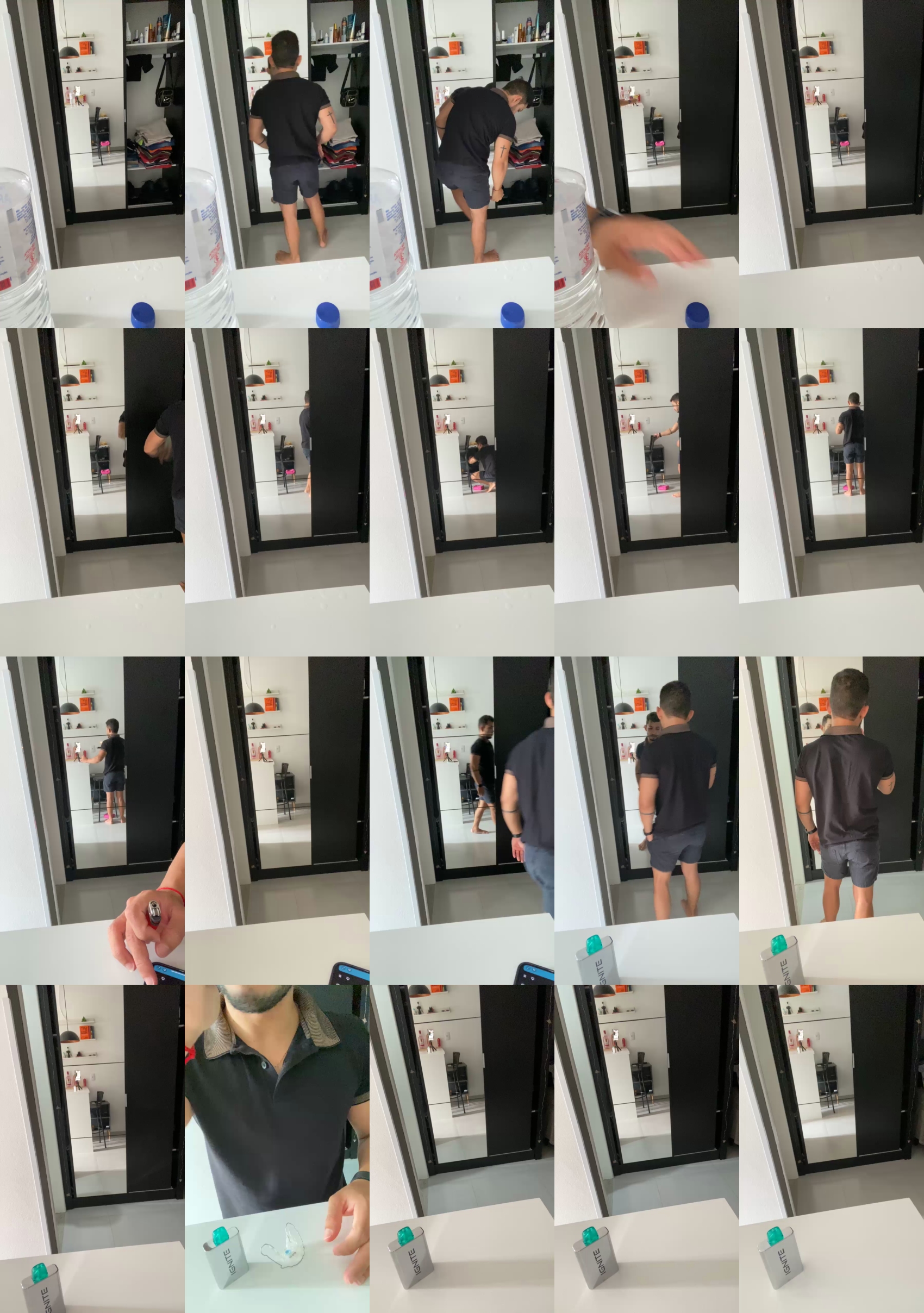 julianohot69  18-11-2023 Recorded Video jerkoff