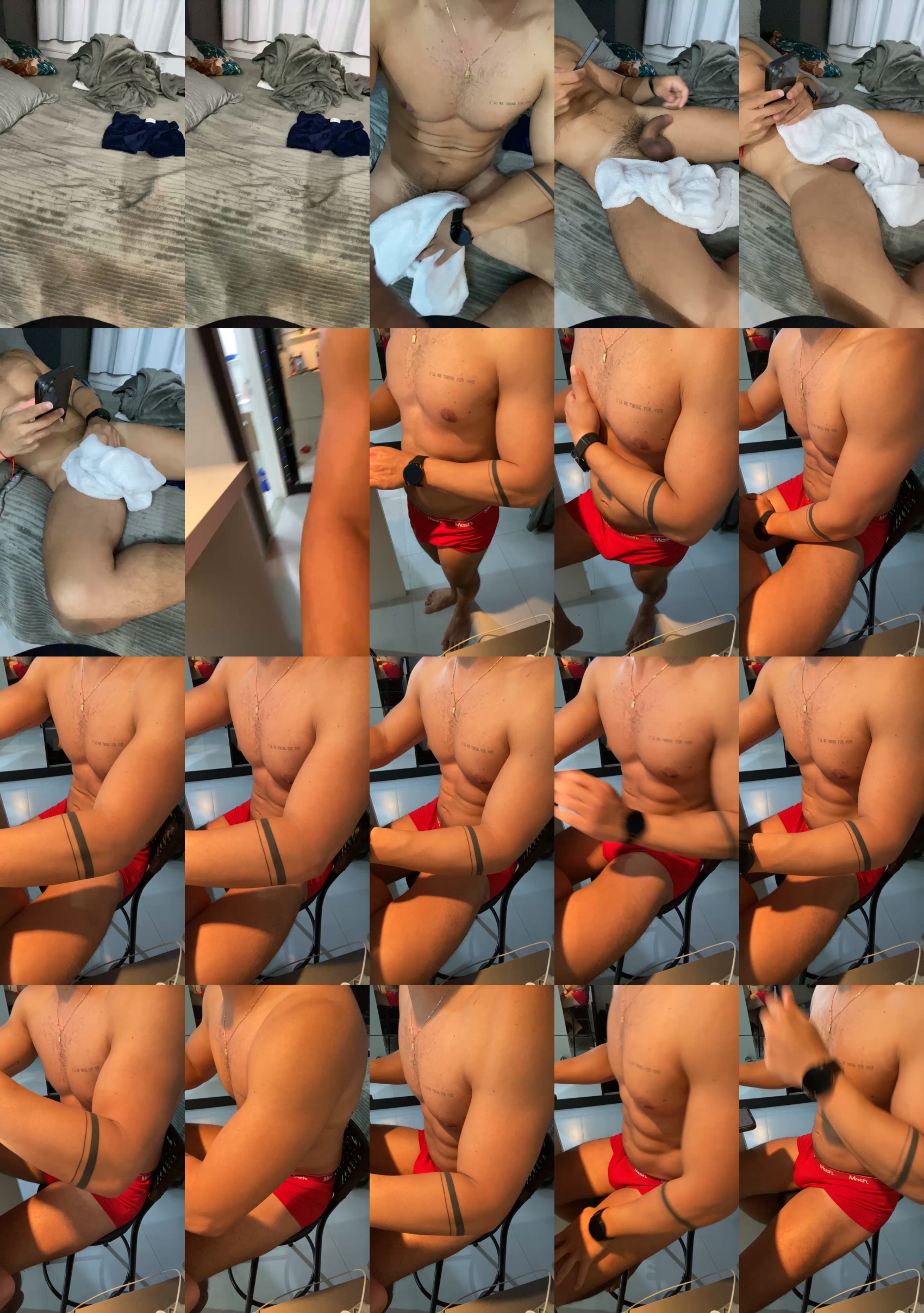 julianohot69  19-11-2023 Recorded Video bigballs