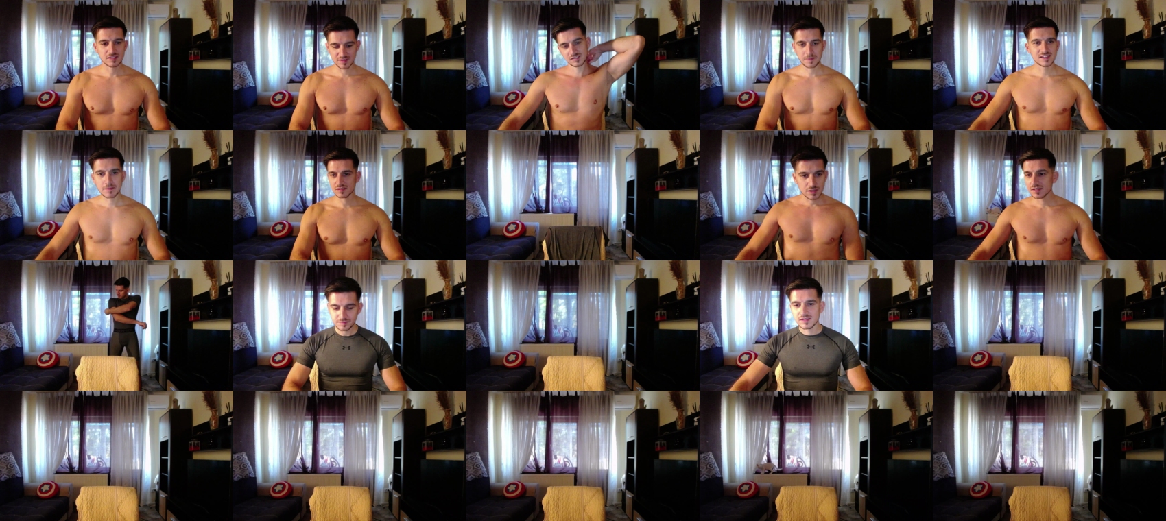 maciokistushy  19-11-2023 Recorded Video lush